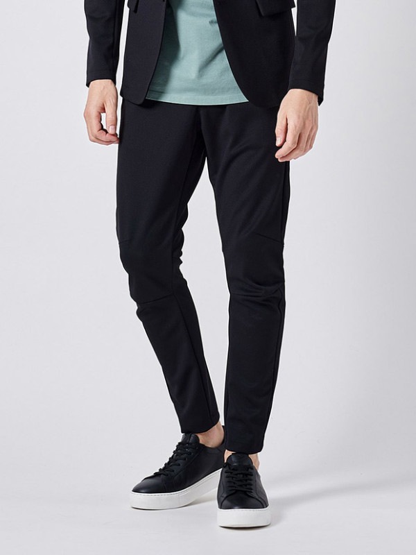 junhashimoto PRD MULTI PANTS / BLACK
