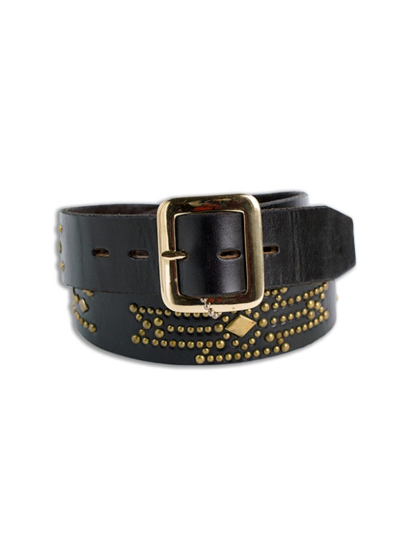 HTC SOUTH WEST 1.5 / BLACK / BRASS