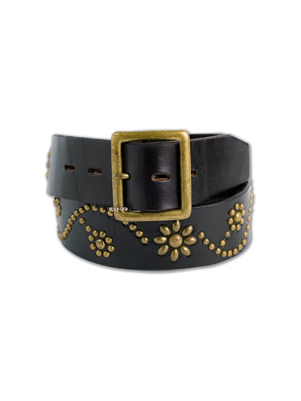 HTC #24 ST 1.75 / BLACK BRASS