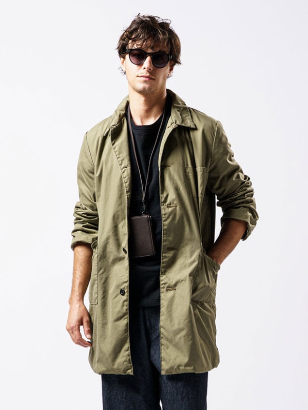 wjk OUTER/ダブルジェイケイ アウター 公式通販サイト-rumbleFISH