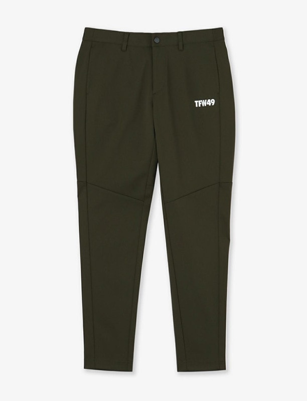 TFW49 MULTI PURPOSE PANTS (WOMEN'S) / KHAKI