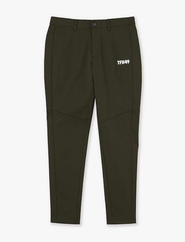 【TFW49】MULTI PURPOSE PANTS カーキ TFW49】MULTI PURPOSE PANTS カーキ