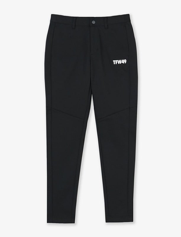 TFW49 MULTI PURPOSE PANTS (WOMEN'S) / BLACK