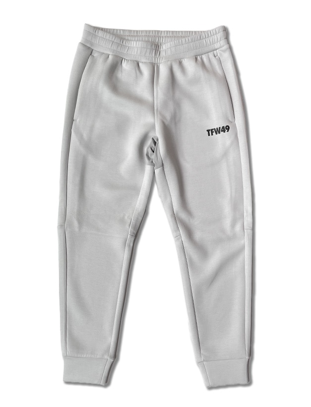 TFW49 CARDBOARDMATERIAL PANTS / ICE GRAY | ALL ITEM