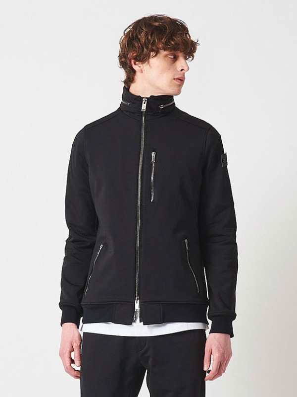 JH＋ G RIDERS / BLACK