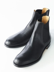 1PIU1UGUALE3  CHELSEA / BLACK