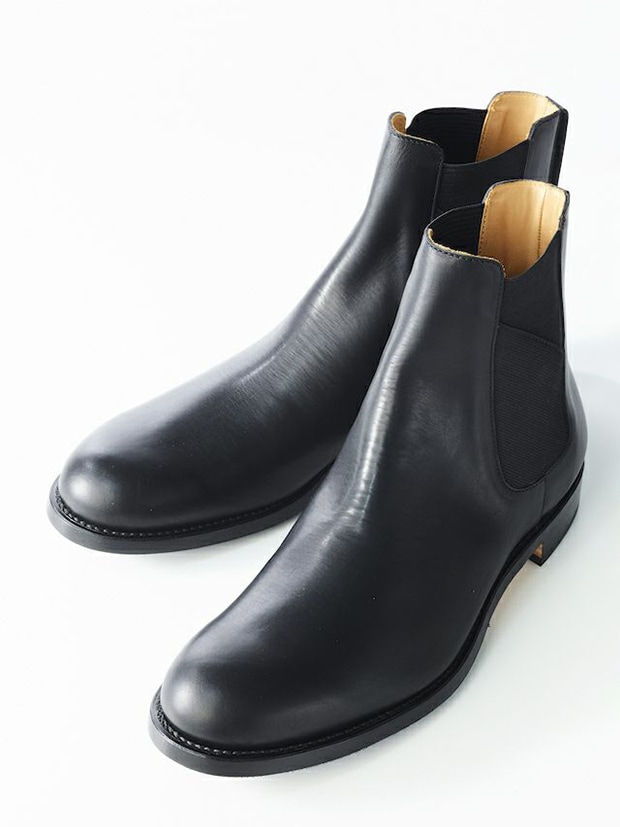 1PIU1UGUALE3  CHELSEA / BLACK