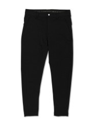 TFW49 WARM ANKLE SLIM PT / BLACK
