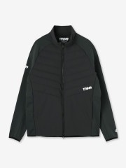 TFW49 SHIELD WARMER BLOUSON / CHARCOAL