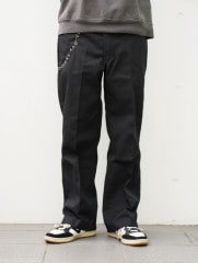 HTC Dickies Pants(874) #SN32 W.CHAIN / BLACK