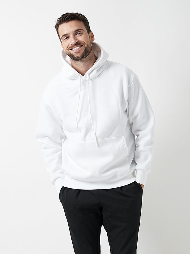 junhashimoto ACP PARKA / WHITE