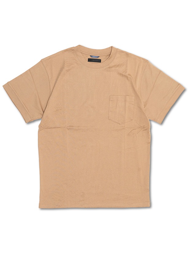 junhashimoto THE PERFECT BIG T / BEIGE