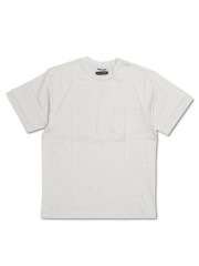 junhashimoto THE PERFECT BIG T / L.GREY
