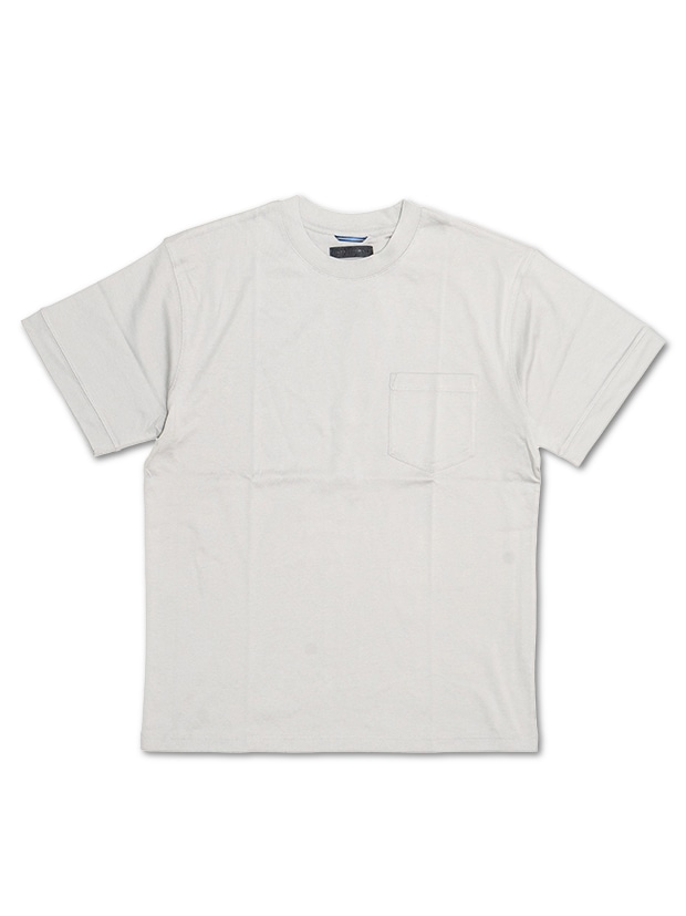 junhashimoto THE PERFECT BIG T / L.GREY