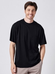 junhashimoto THE PERFECT BIG T / BLACK