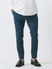 junhashimoto EDWIN COOL TROUSERS / USED