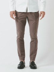 junhashimoto THE CHINO / BEIGE