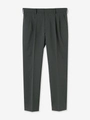 junhashimoto THE CHINO / CHARCOAL