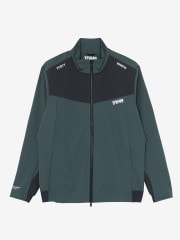 TFW49 MULTI PURPOSE BLOUSON / S.GREEN / CHARCOAL
