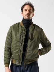 Hustlerock様専 wjk Neo MA-1 ブラック M USED Hustlerock様専 wjk Neo MA-1 ブラック M USED wjk ma1 ma-1 Neo MA-1