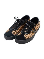 VANS Sport Low Shoes / Black