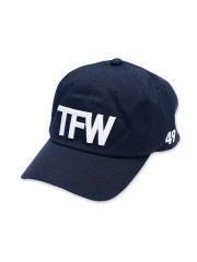 TFW49 TECNICAL CAP 2 / NAVY