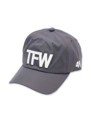 TFW49 TECNICAL CAP 2 / GREY