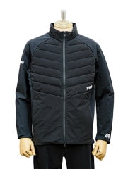 TFW49 SHIELD WARMER BLOUSON / BLACK | ALL ITEM | rumbleFISH