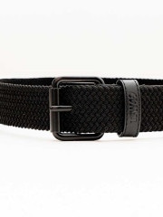 TFW49 STRETCH MESH BELT / BLACK