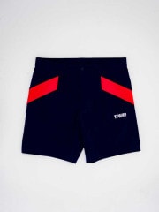 TFW49 SHELL SHORT PANTS / NAVY