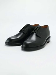 junhashimoto DERBY / BLACK