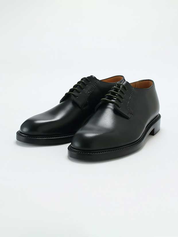 junhashimoto DERBY / BLACK