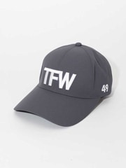 TFW49 TECNICAL CAP 3 / GREY