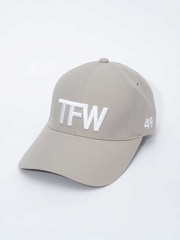 TFW49 TECNICAL CAP 3 / L.GREY