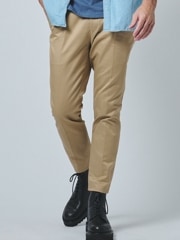 junhashimoto MONST CHINO / BEIGE