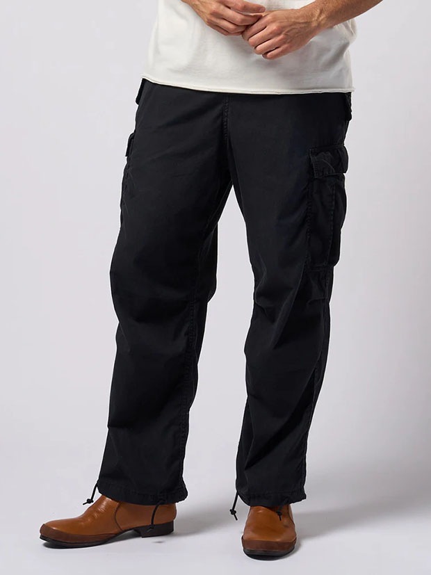 wjk M51 arctic easy / black