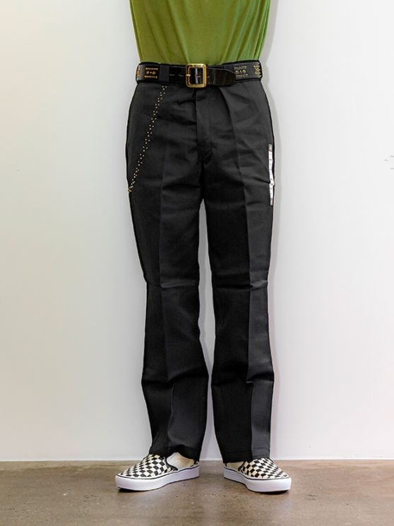 HTC Dickies Pants(874) #Arrow Chain / BLACK | HTC