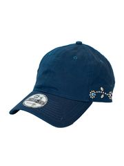 HTC NEW ERA CAP FLOWER STONE / NAVY
