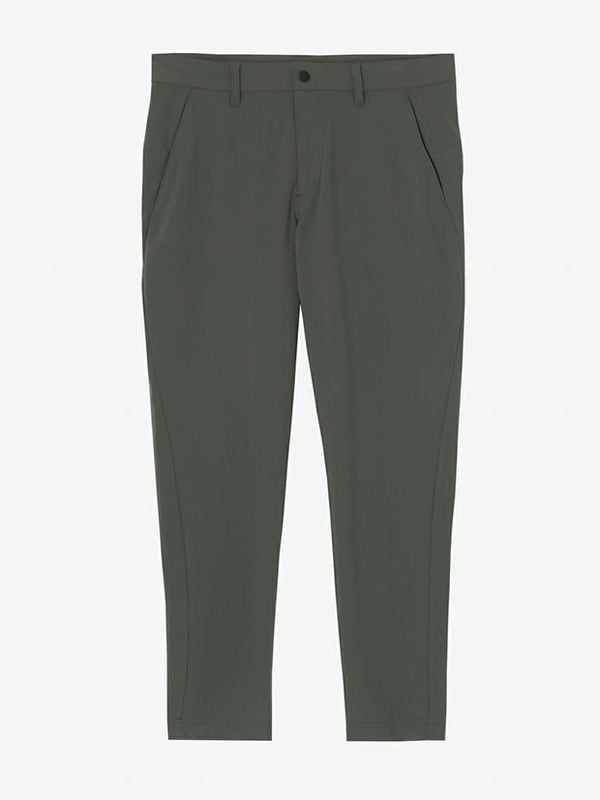 TFW49 COOL ANKLE SLIM PANTS / KHAKI