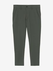 TFW49 COOL ANKLE SLIM PANTS / KHAKI