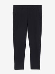 TFW49 COOL ANKLE SLIM PANTS / BLACK