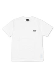 TFW49 REGULAR TSHIRT / WHITE