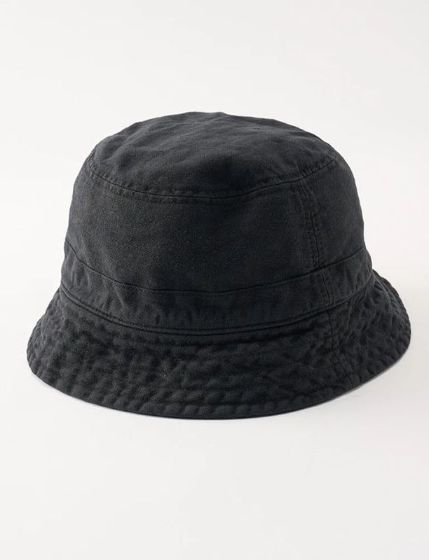 TFW49 バケットハット 黒 TFW49 BAGUETTE HAT バゲットハット ゴルフ ゴルフウェア
