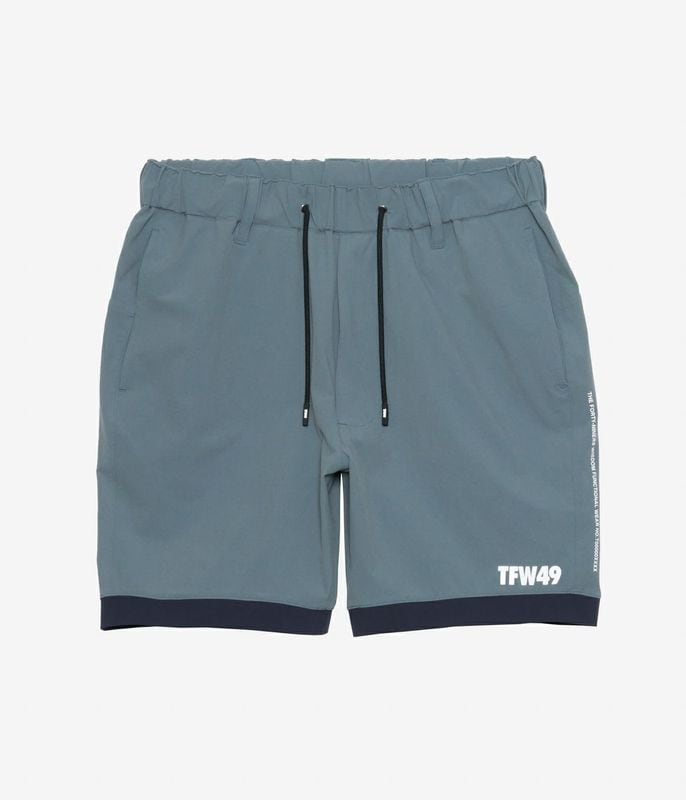 新品❤️TFW49 ネイビー トレーニングパンツ tfw49（ゴルフ メンズパンツ）｜メンズウエア｜ゴルフ
