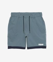 TFW49 SWIM SHORTS / B.GREY