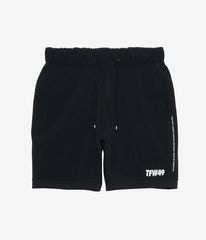 TFW49 SWIM SHORTS / BLACK
