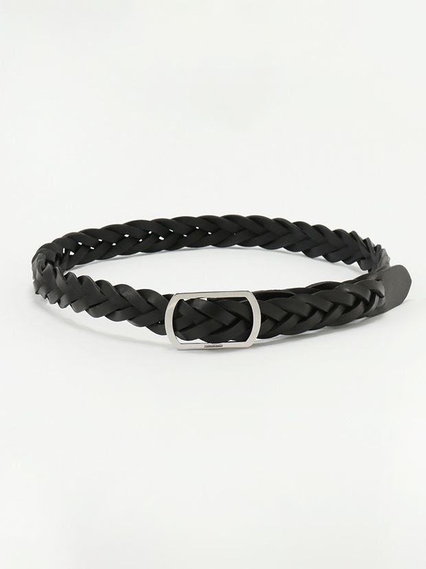 junhashimoto ONEPIECE MESH BELT / BLACK | junhashimoto
