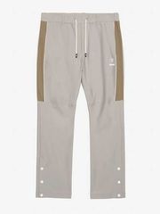 TFW49 SPORTY TRACK PANTS / BEIGE