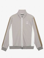 TFW49 SPORTY TRACK JACKET / BEIGE