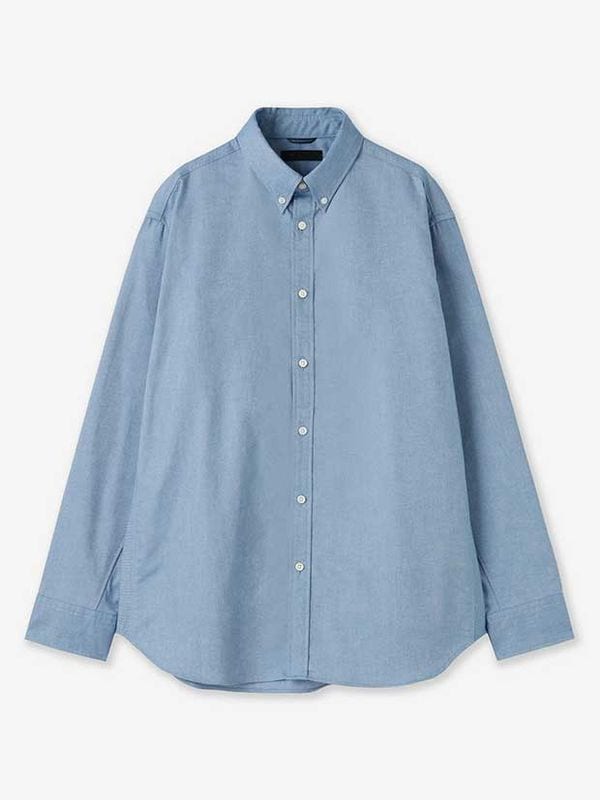 1PIU1UGUALE3 S/S CREW / PASCAL (GRAY BEIGE) | ALL ITEM
